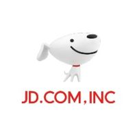 Company name - JD.com
